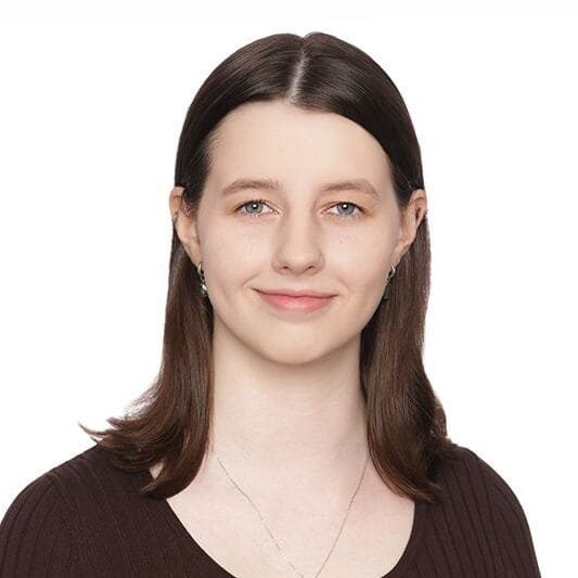 Brooklyn Young, Paralegal