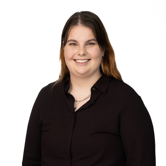 Jessica Holland, Paralegal