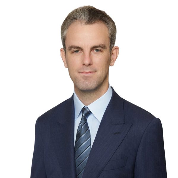 Luke Armstrong, Founder & CEO