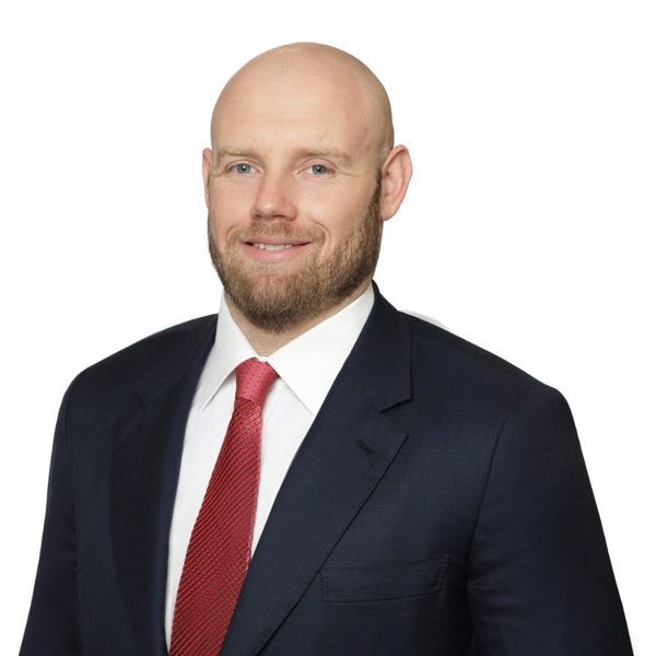 Matt Dumars, Founder & COO