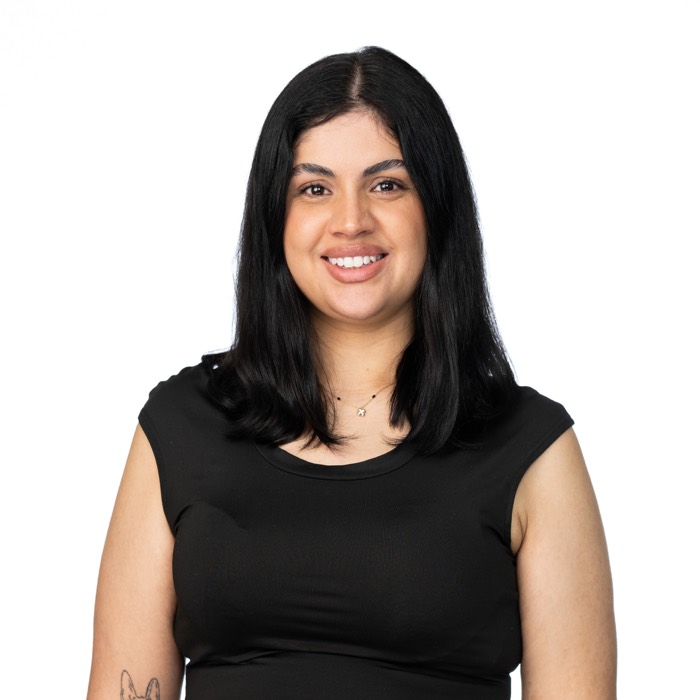 Priya Hardacre, Junior Lawyer