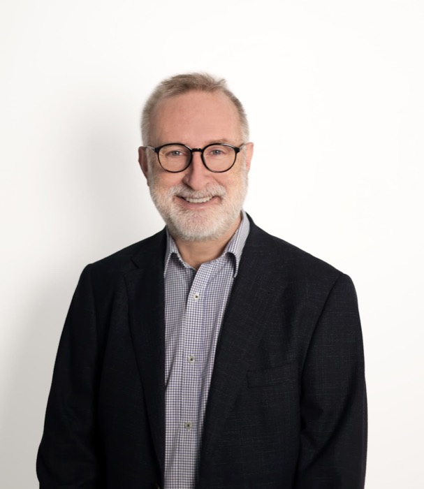 Trevor Carles, Managing Paralegal